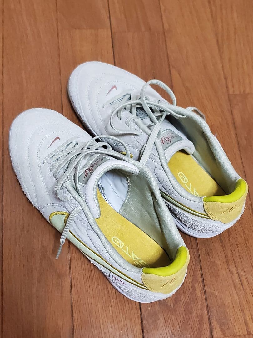 tiempo streetgato ナイキ ティエンポストリートガトLE