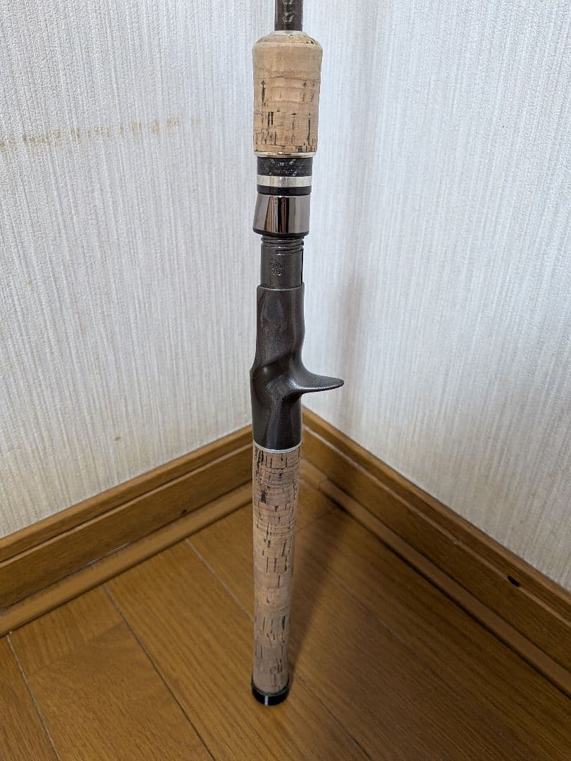 エバーグリーン カレイド スーパーゴブラ TKLC-66MX