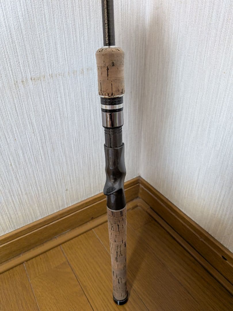 エバーグリーン カレイド スーパーゴブラ TKLC-66MX