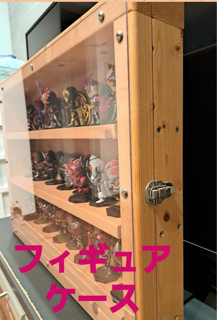仮面ライダー仮面ライダー1番くじデフォルメフィギア