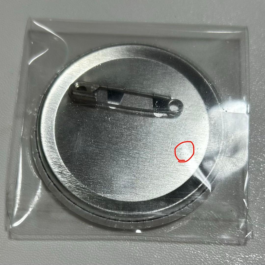 ⚠︎︎希少⚠︎︎ プロセカ プリロール缶バッジ2023年　ワンダショ