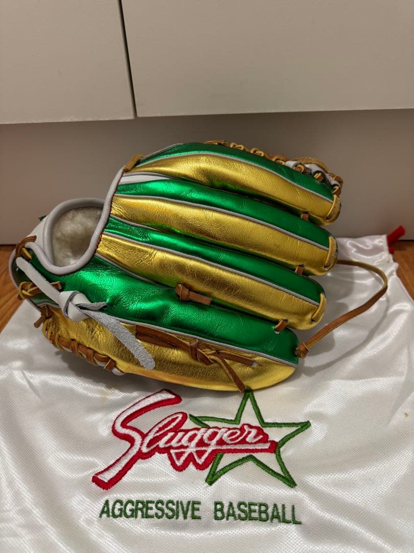 【週末限定セール】久保田スラッガー2011年オールスター限定鳥谷モデル