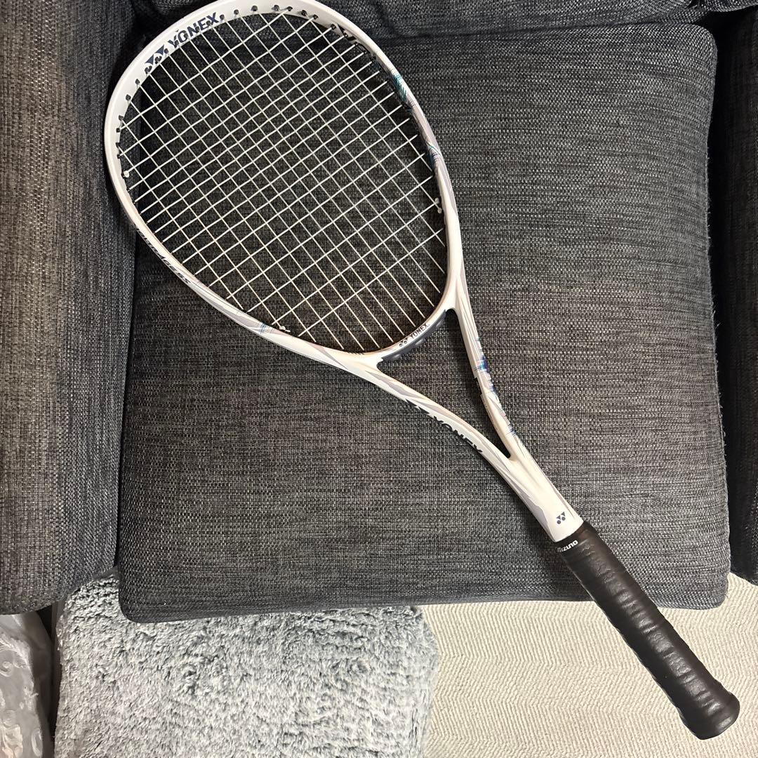 YONEX VOLTRAGE5s ボルトレイジ5s 美品　ほぼ未使用