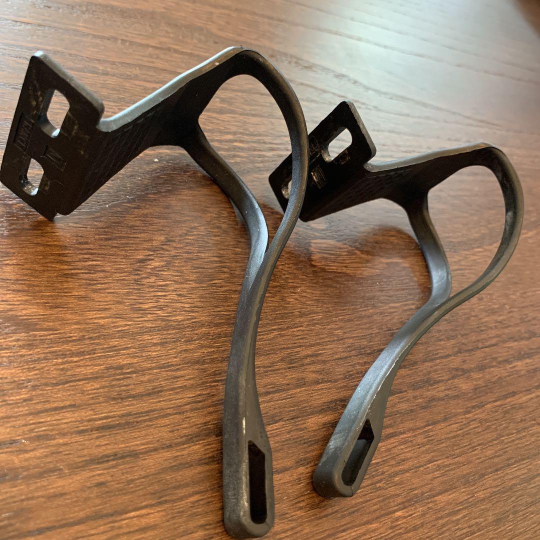 ロードバイクトークリップ ペア他確認用画像あり！