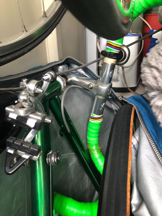 ロードバイクトークリップ ペア他確認用画像あり！