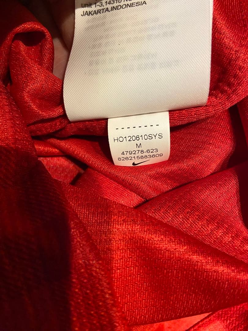 マンチェスター・ユナイテッド　ユニフォーム　香川真司