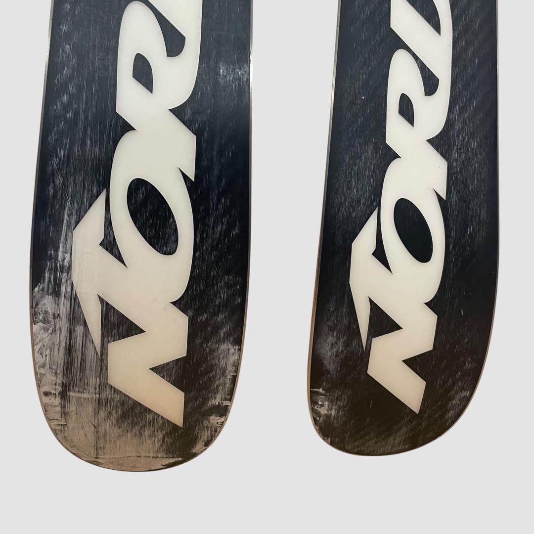 NORDICA Soul Rider 2015 177cm カービングスキー