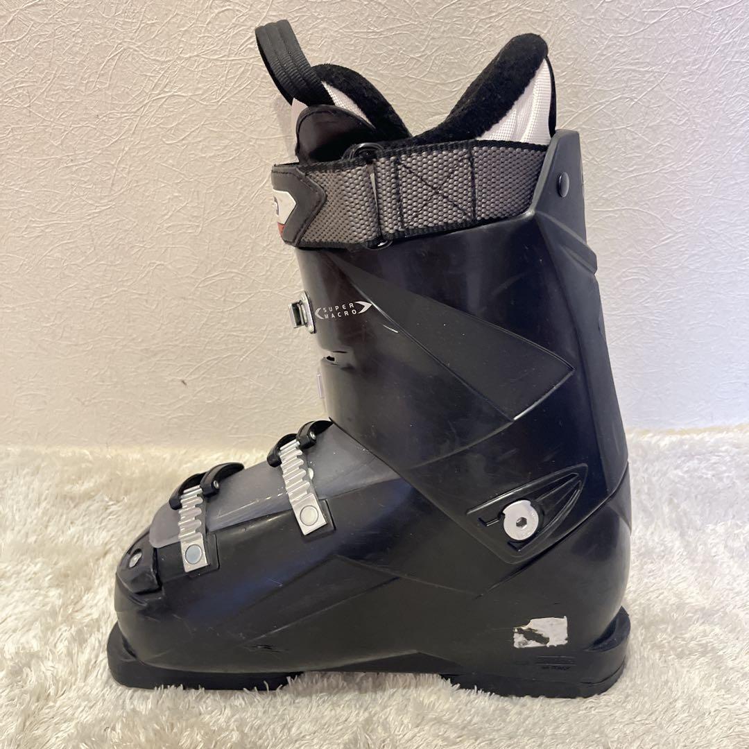 HEAD スキーブーツ CARVE 7.5 25.0 25.5