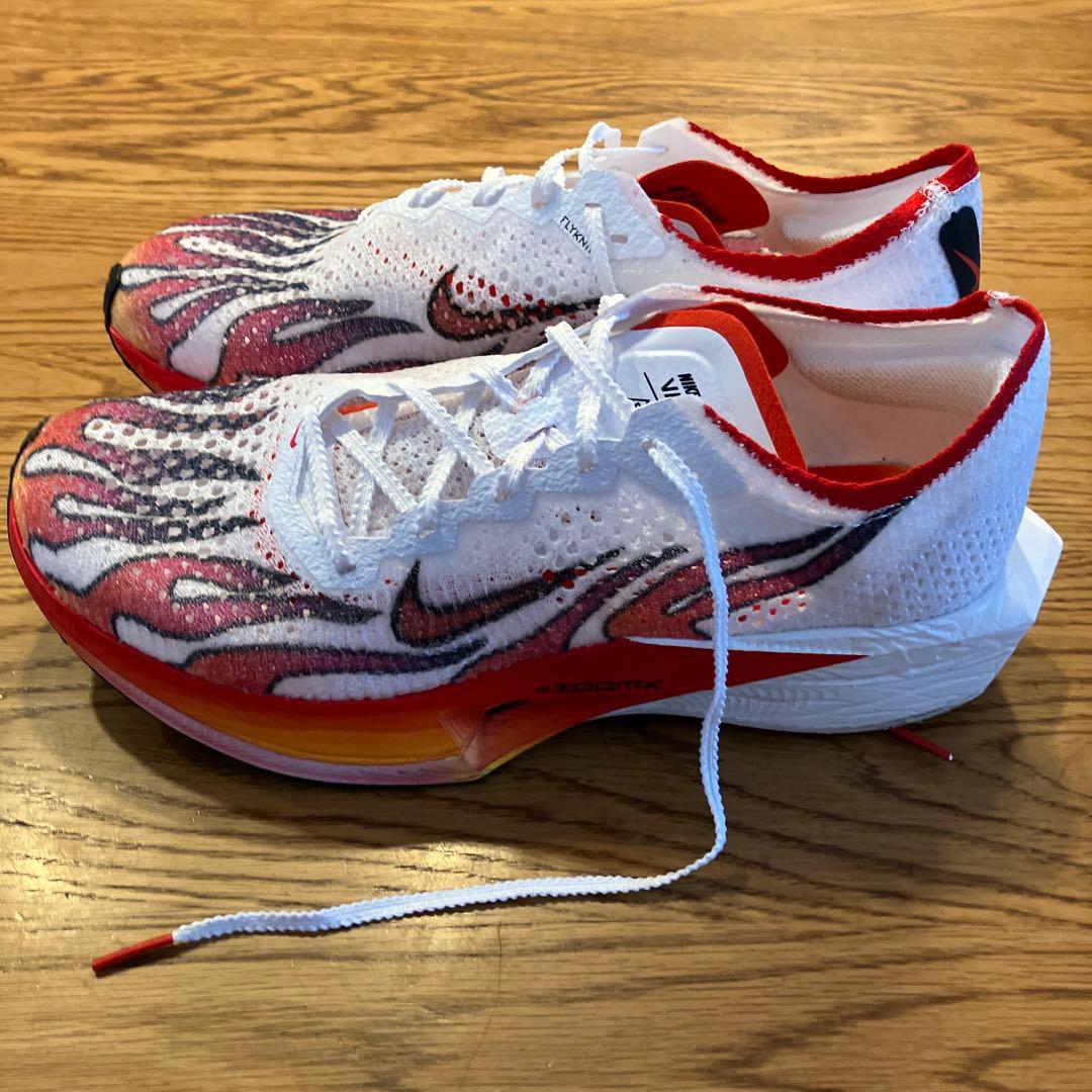 ナイキ ヴェイパーフライ3 27.5センチ