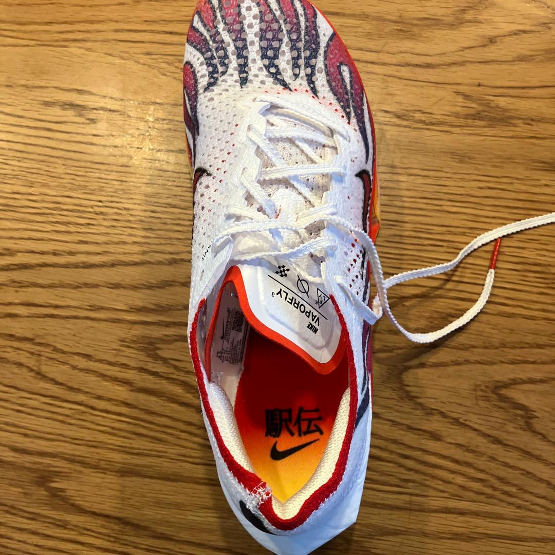 ナイキ ヴェイパーフライ3 27.5センチ