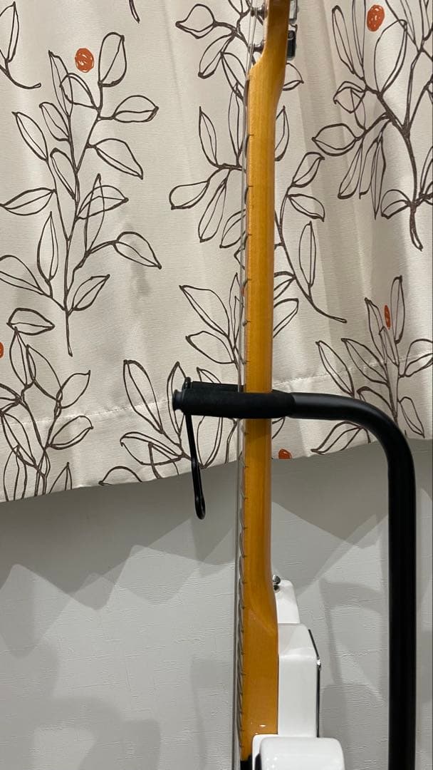 ギター FenderSquire hybridTelecaster jazmaster