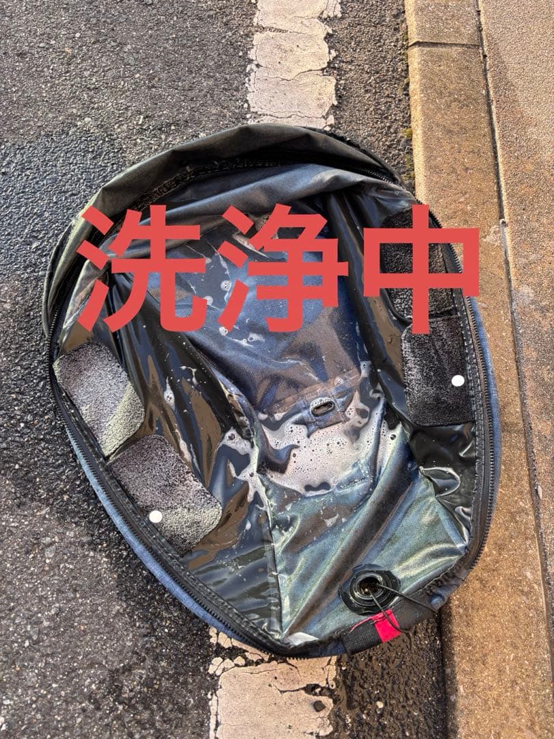 ももたん　ヤマハPAS Babby un SP