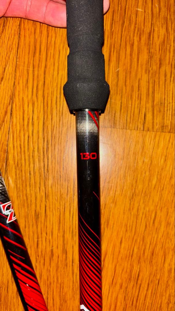 スキー用ポール  ブラックダイアモンド