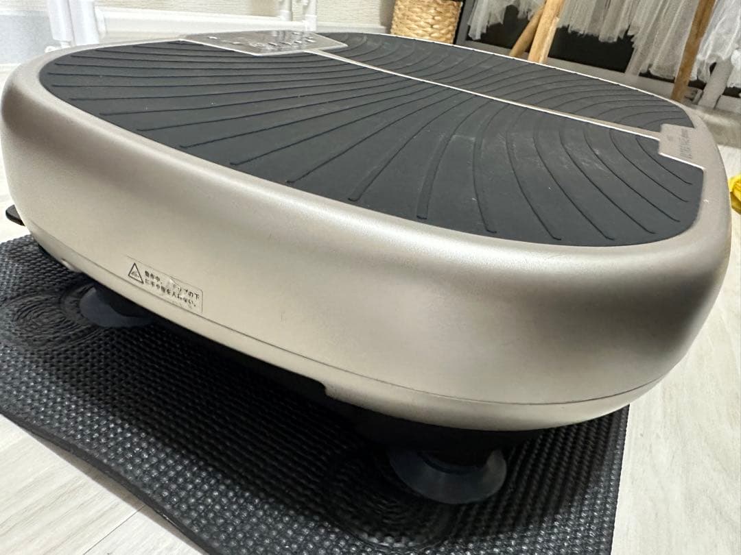 フィットネスマシン　ポルト ウルトラウェーブ アドバンス AIM-FN065