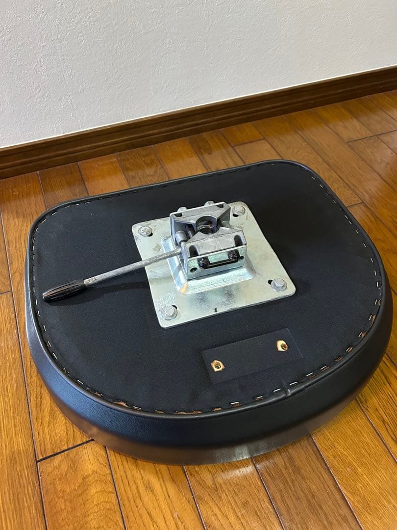 Roc-n-Socドラムシート　スクェア