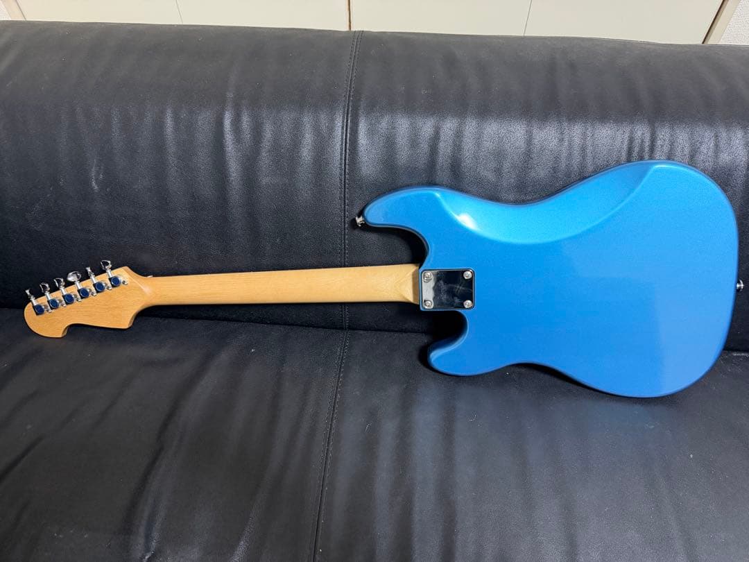 Katamalazoo KTZ1 LLIC BLUE ビザール