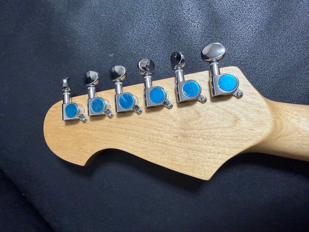 Katamalazoo KTZ1 LLIC BLUE ビザール