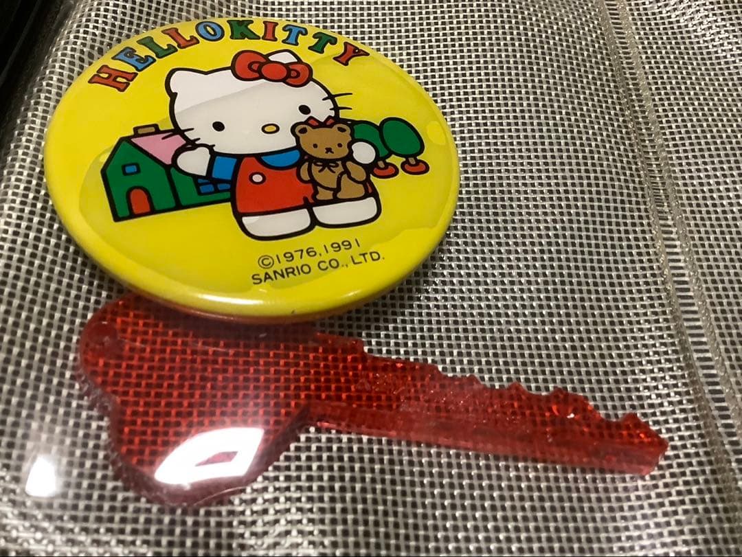 【確認画像】カスタム　ショルダーバッグ　レトログッズキャラクター　カバン