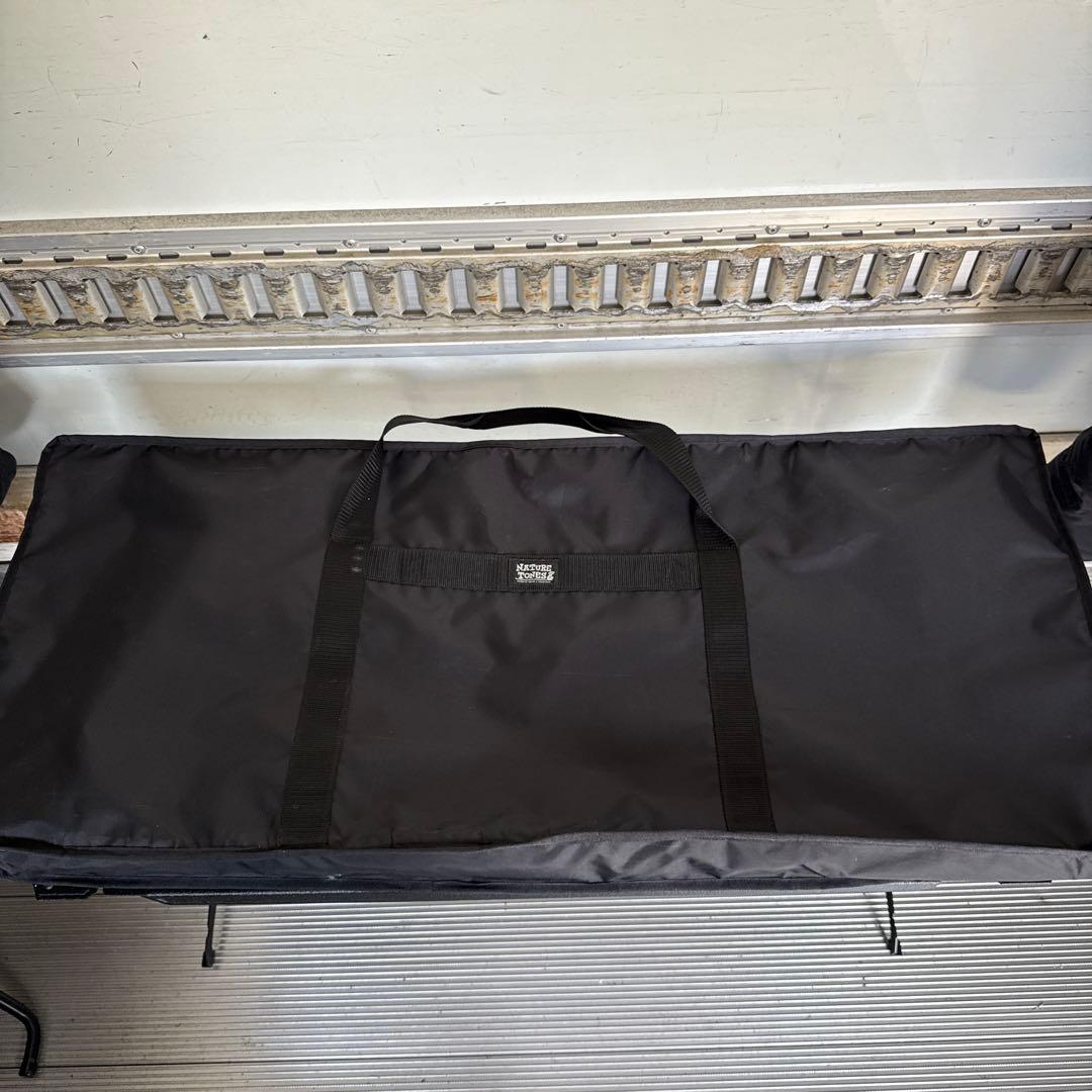 テーブル・チェア・ハンモック NATURE TONES THE STINGRAY WING TABLEZ