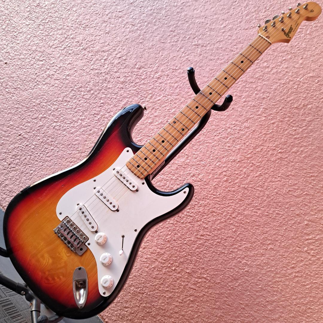 ■Greco SUPER POWER STRATOCASTER グレコ ストラト