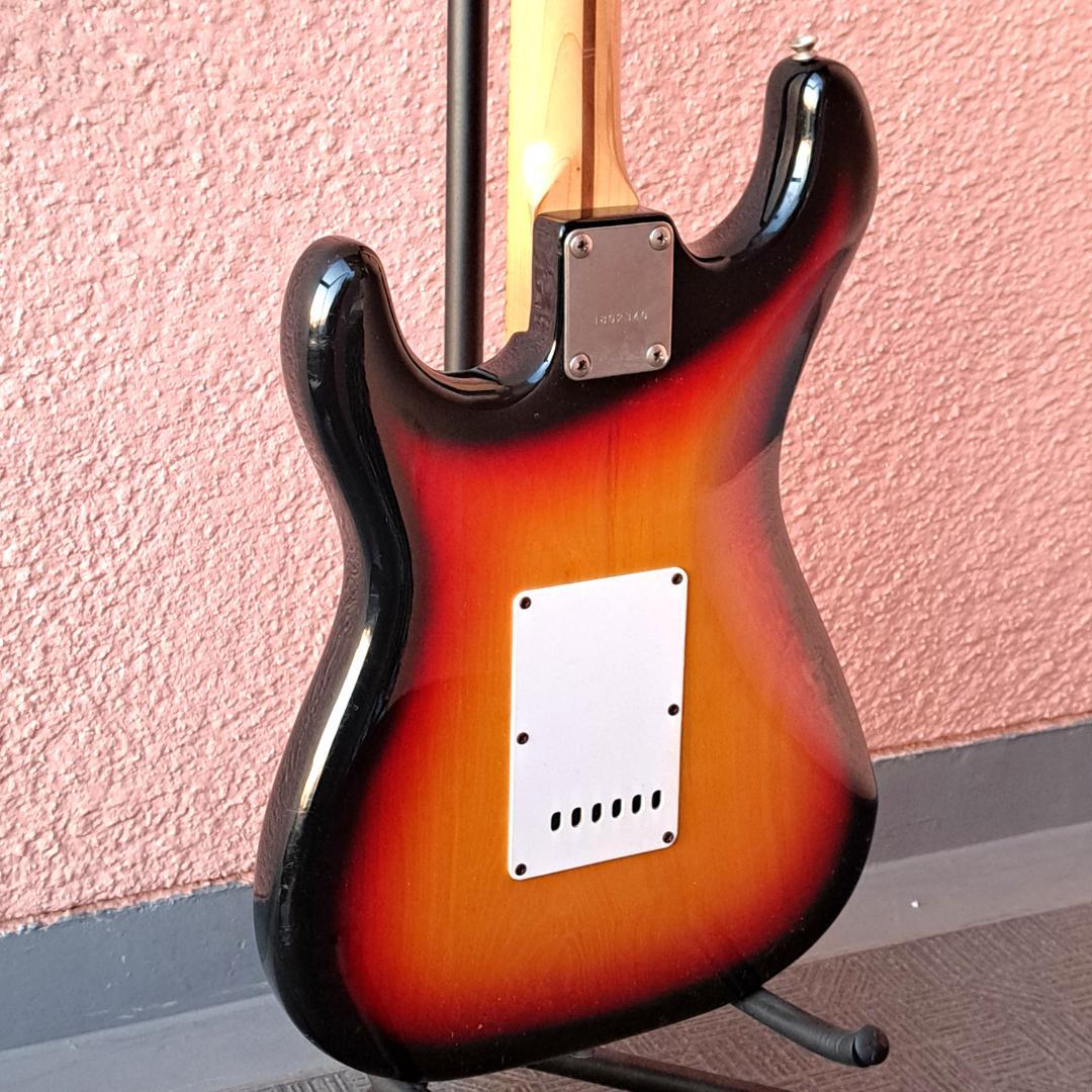 ■Greco SUPER POWER STRATOCASTER グレコ ストラト