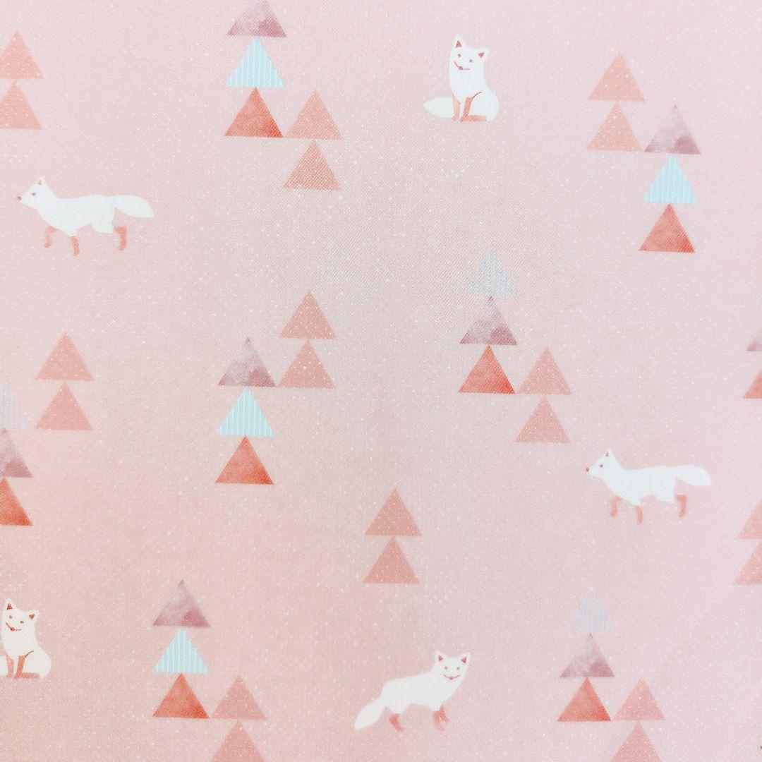 カラフルピーチ　どぬくさん