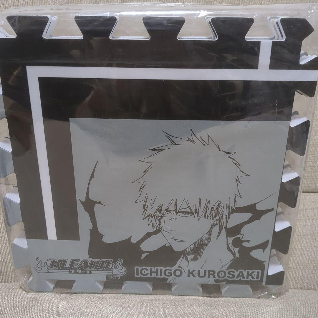 BLEACH-ブリーチ- ジョイントマット　週刊少年ジャンプ　懸賞品