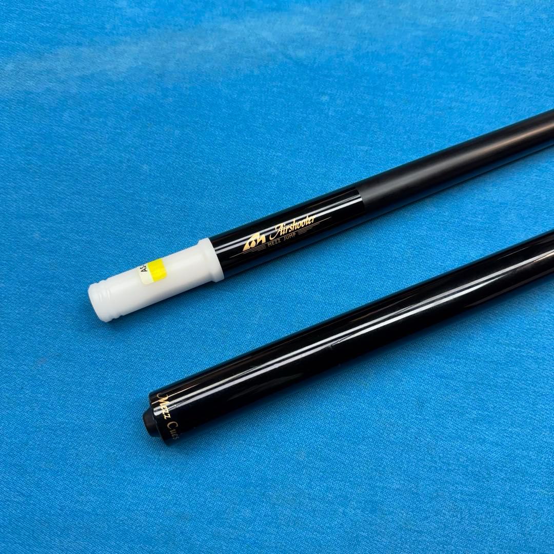 ビリヤード MEZZ AIR SHOTTER