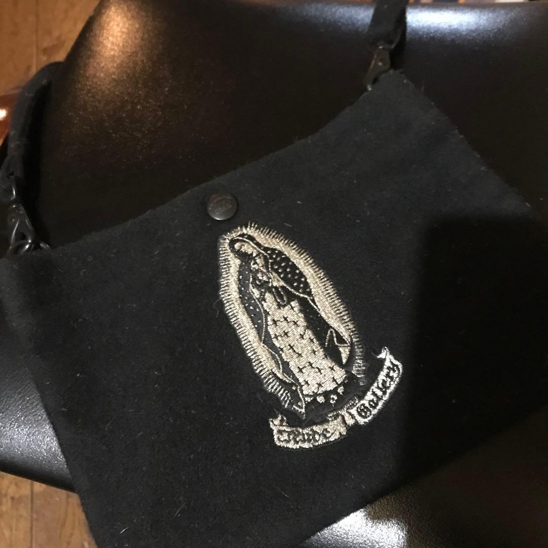 ルードギャラリー　rude gallery マリア ショルダー、ポーチ