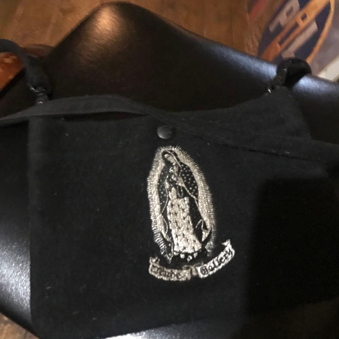 ルードギャラリー　rude gallery マリア ショルダー、ポーチ