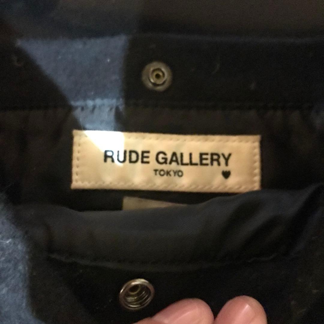 ルードギャラリー　rude gallery マリア ショルダー、ポーチ