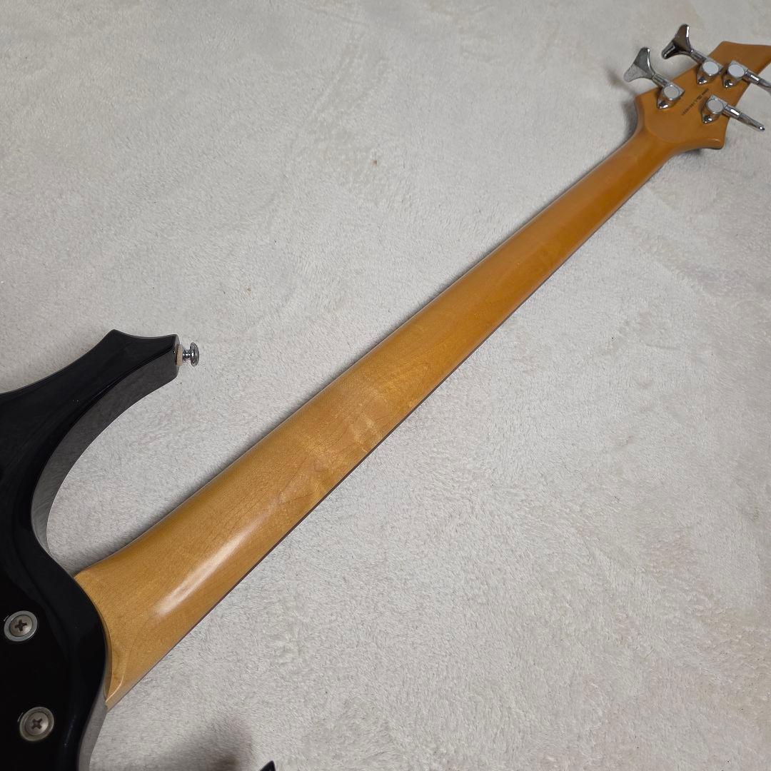 Grass Roots グラスルーツ　エレキベース レフティー G-FR-52B