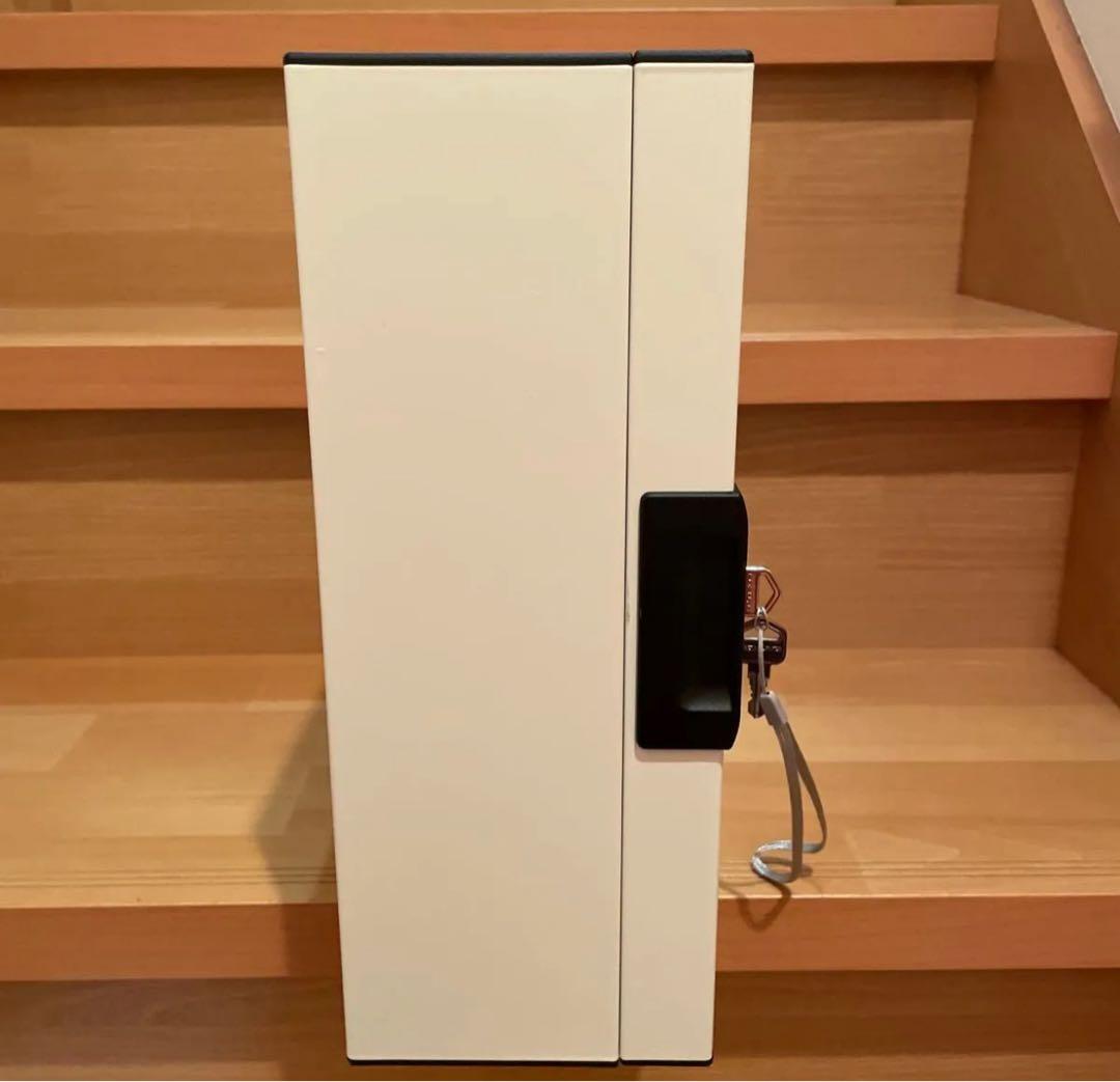 KOKUYO キーボックス KFB-L16