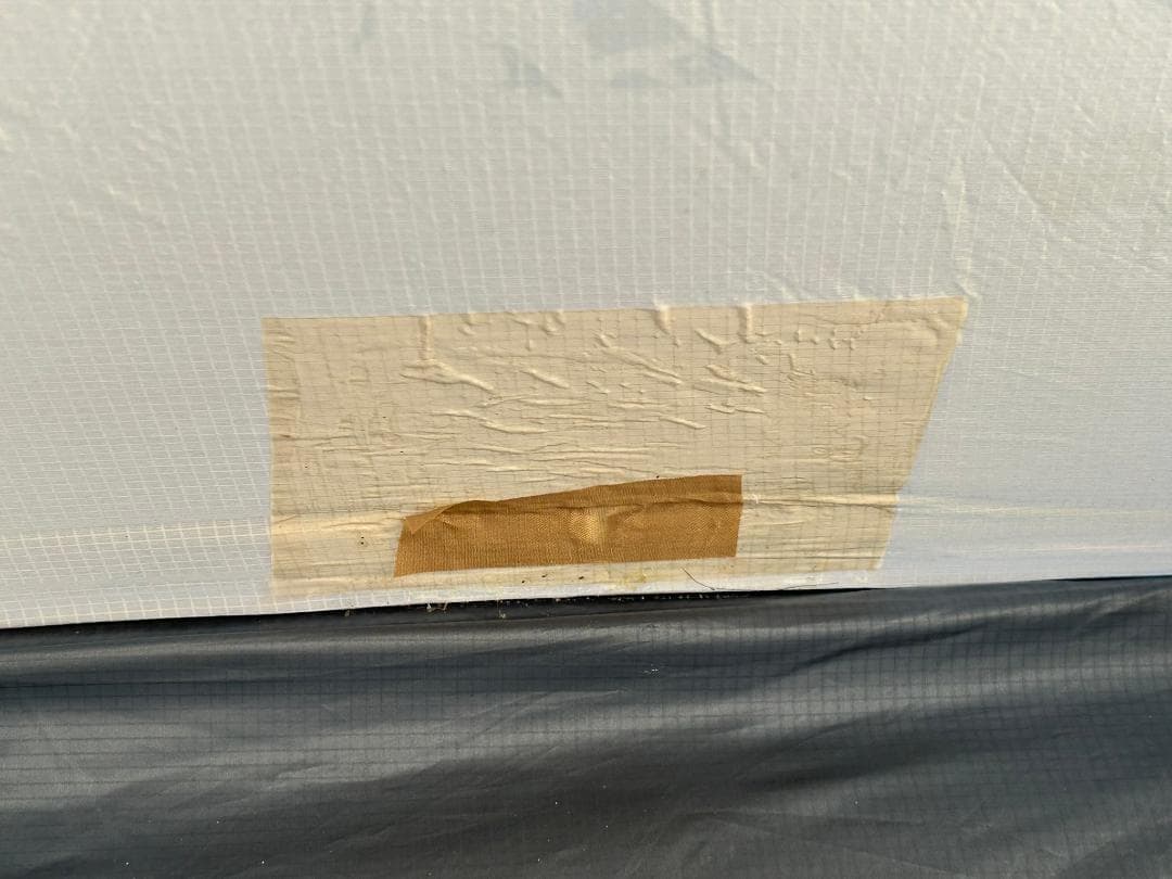 【入手困難】Naturehike VIK1　超軽量テント