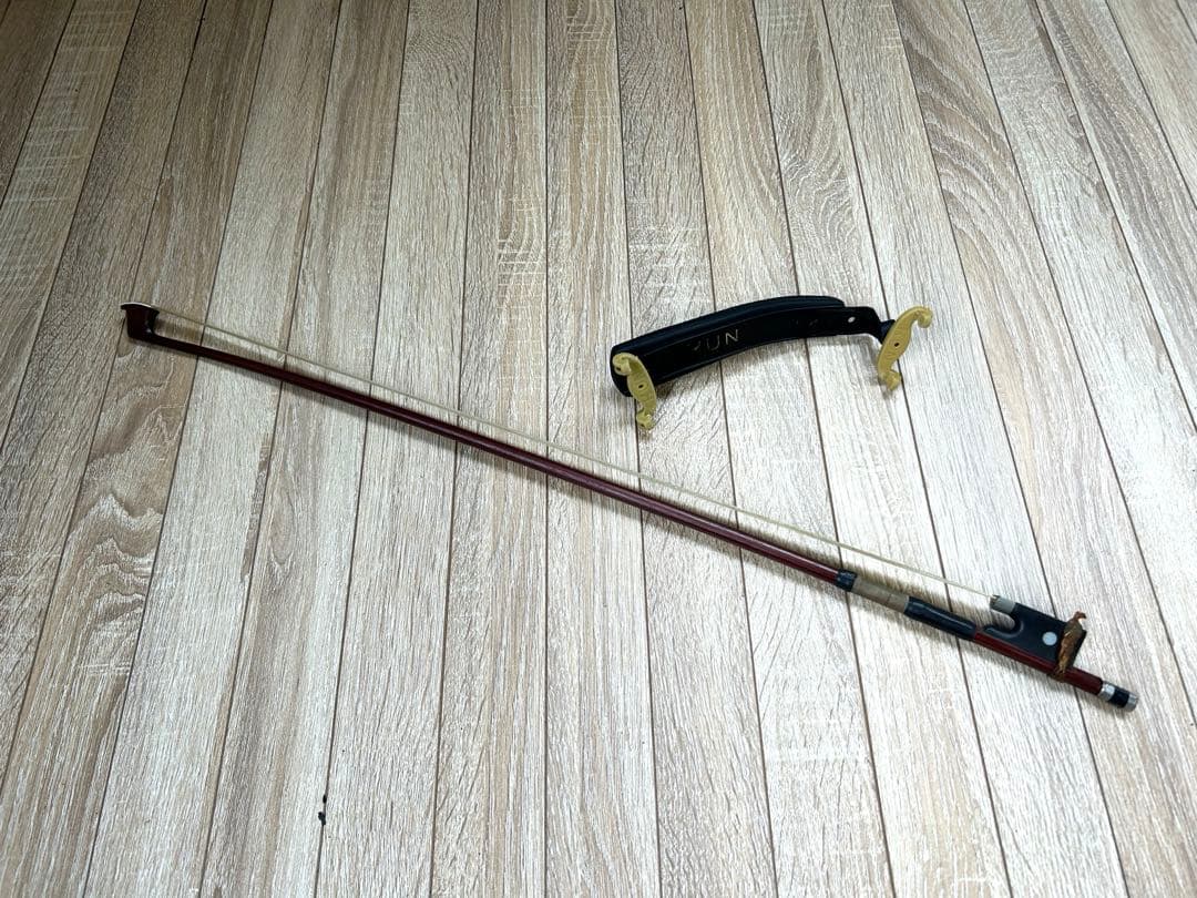 ⑥HORA Reghin 1/4 バイオリン　2022