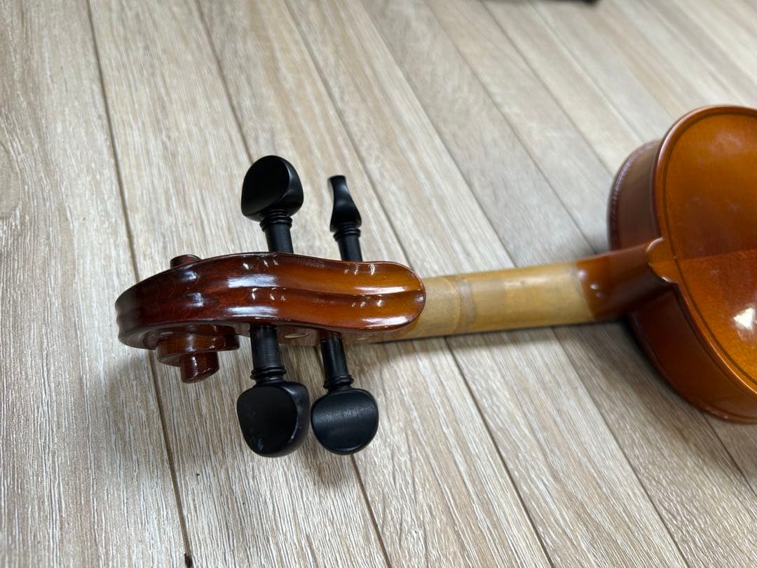 ⑥HORA Reghin 1/4 バイオリン　2022