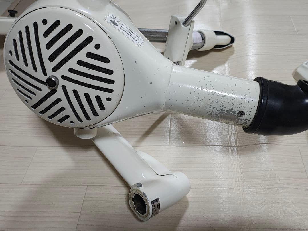 ハチコウ 業務用 ペット用 ドライヤー 中古