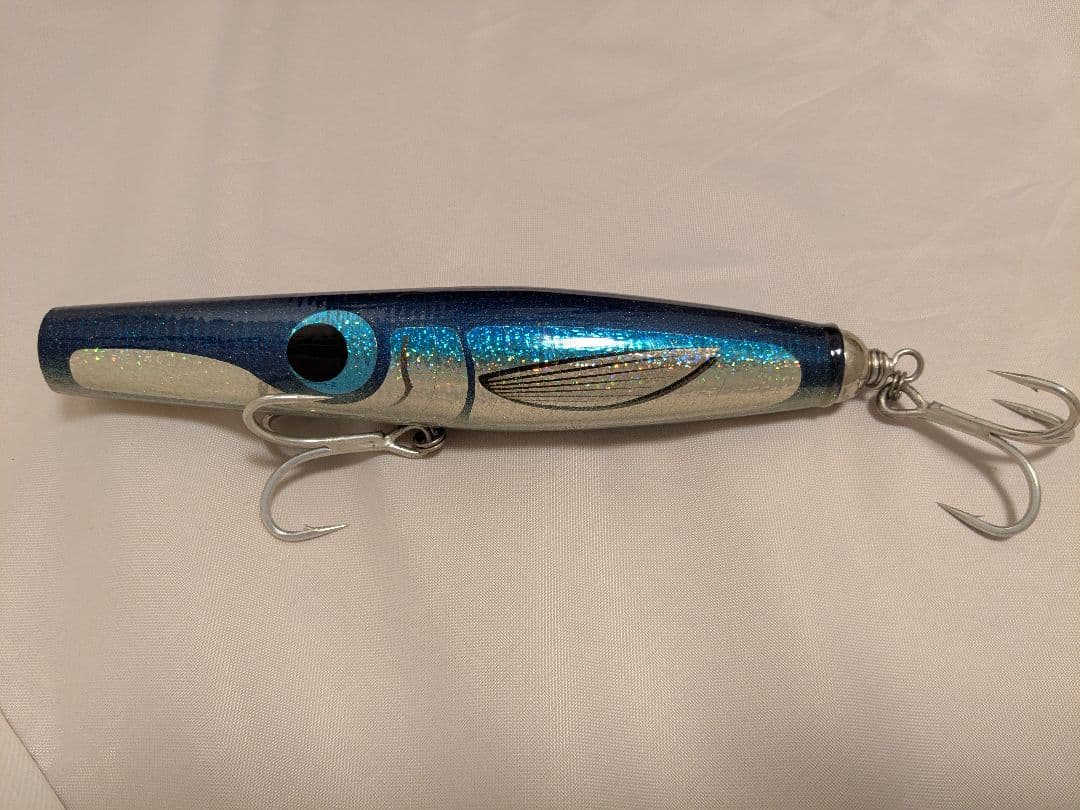 カーペンター　鮪郎　195-200