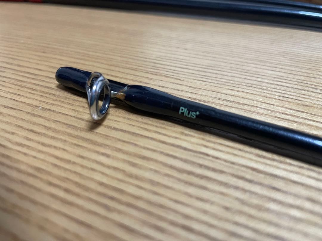 XT611-4S フエルコ　パックロッド