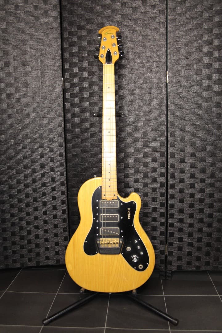 Ovation Viper Ⅲ オベーション　エレキ
