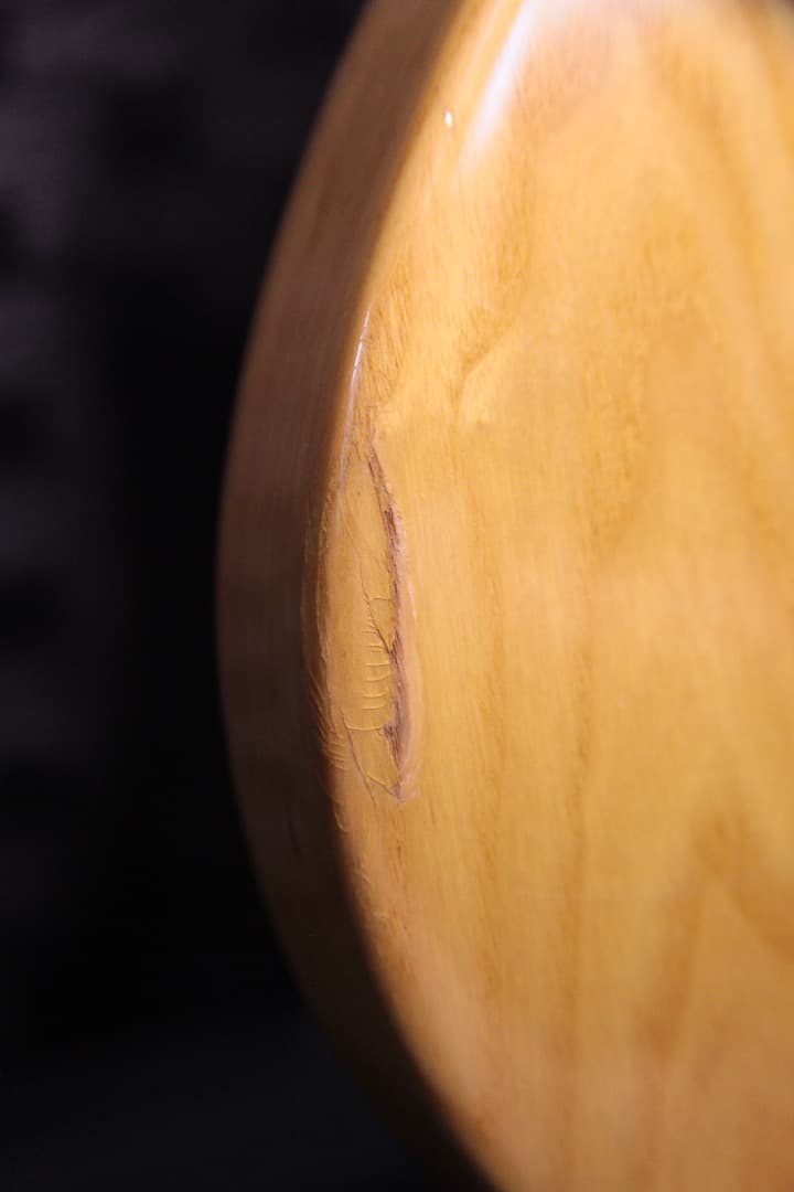 Ovation Viper Ⅲ オベーション　エレキ