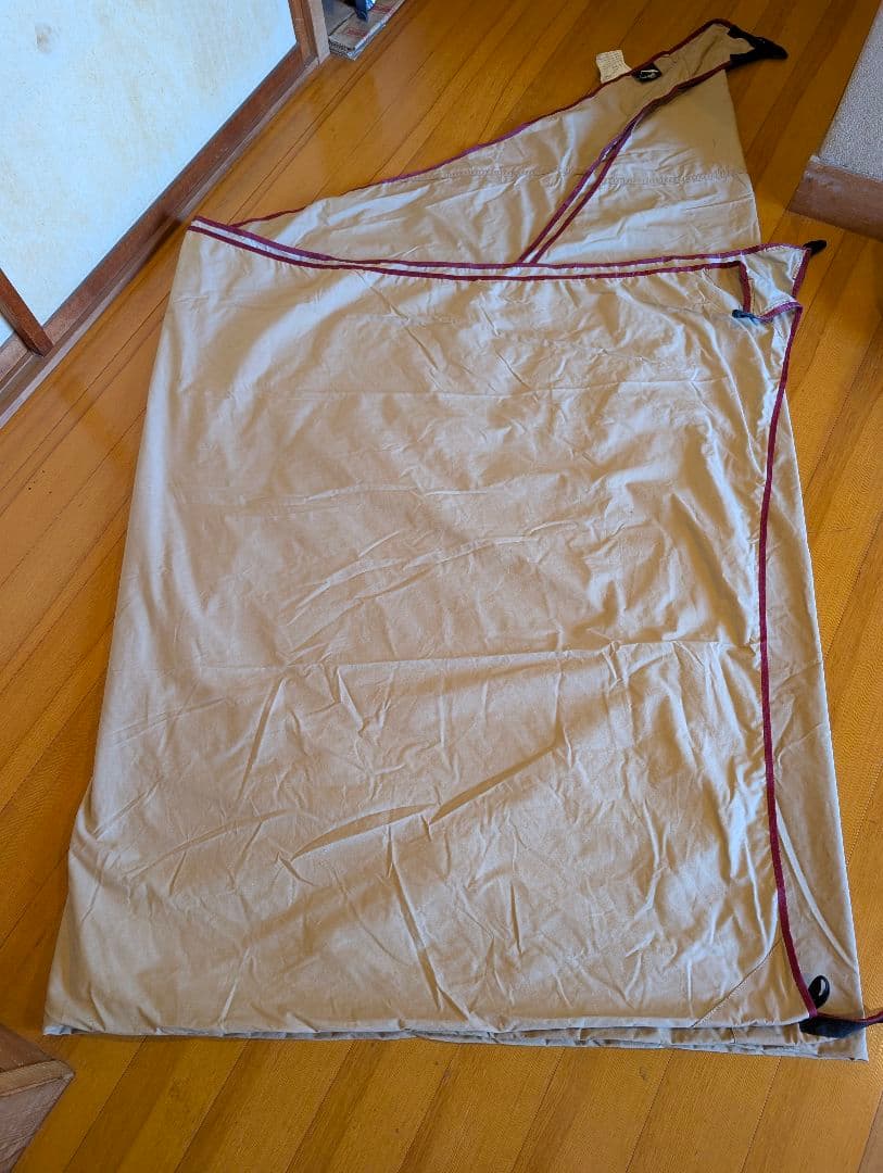 ✨tent-Mark✨　テンマクデザイン　　　　　　ムササビウィング 13ft