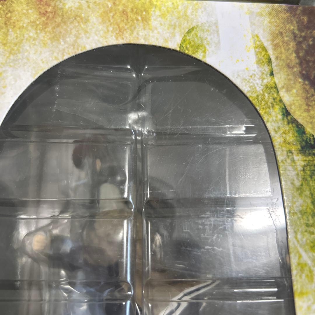 Steins;Gate 牧瀬紅莉栖 1/8 完成品フィギュア