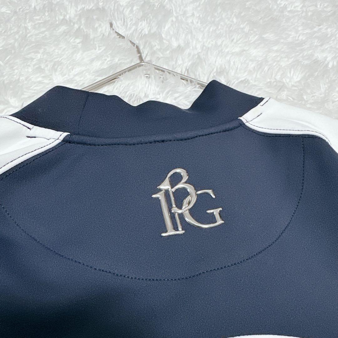 1PIU1UGUALE3 ウノピゥウノ 113 GOLF×三浦技研 カットソー