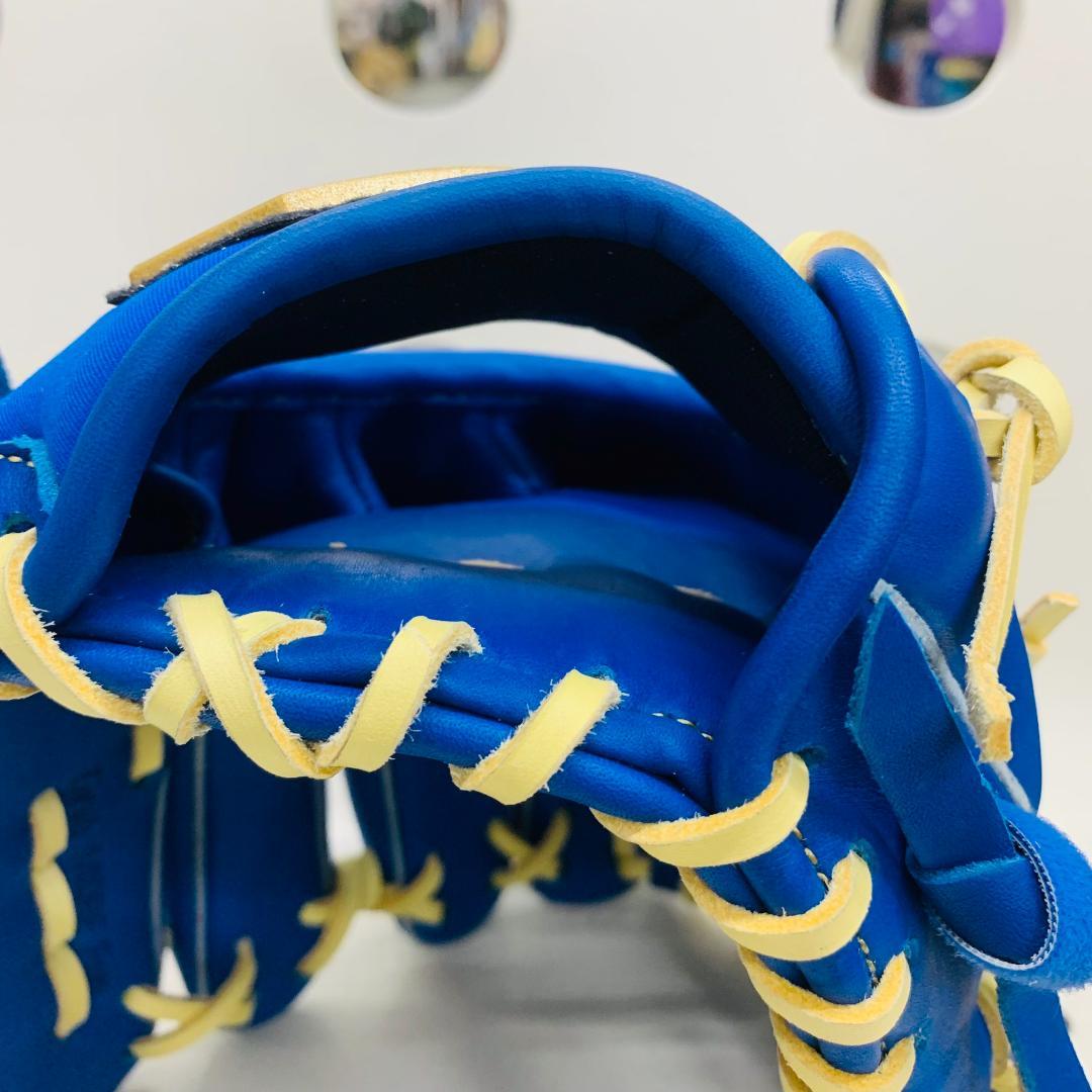 ディークエスト　FJ5-26I　軟式用　ジュニア用　オールラウンド用　カスタム