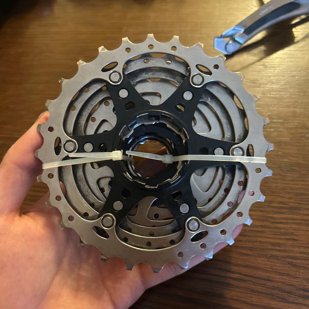 5800 105コンポセット