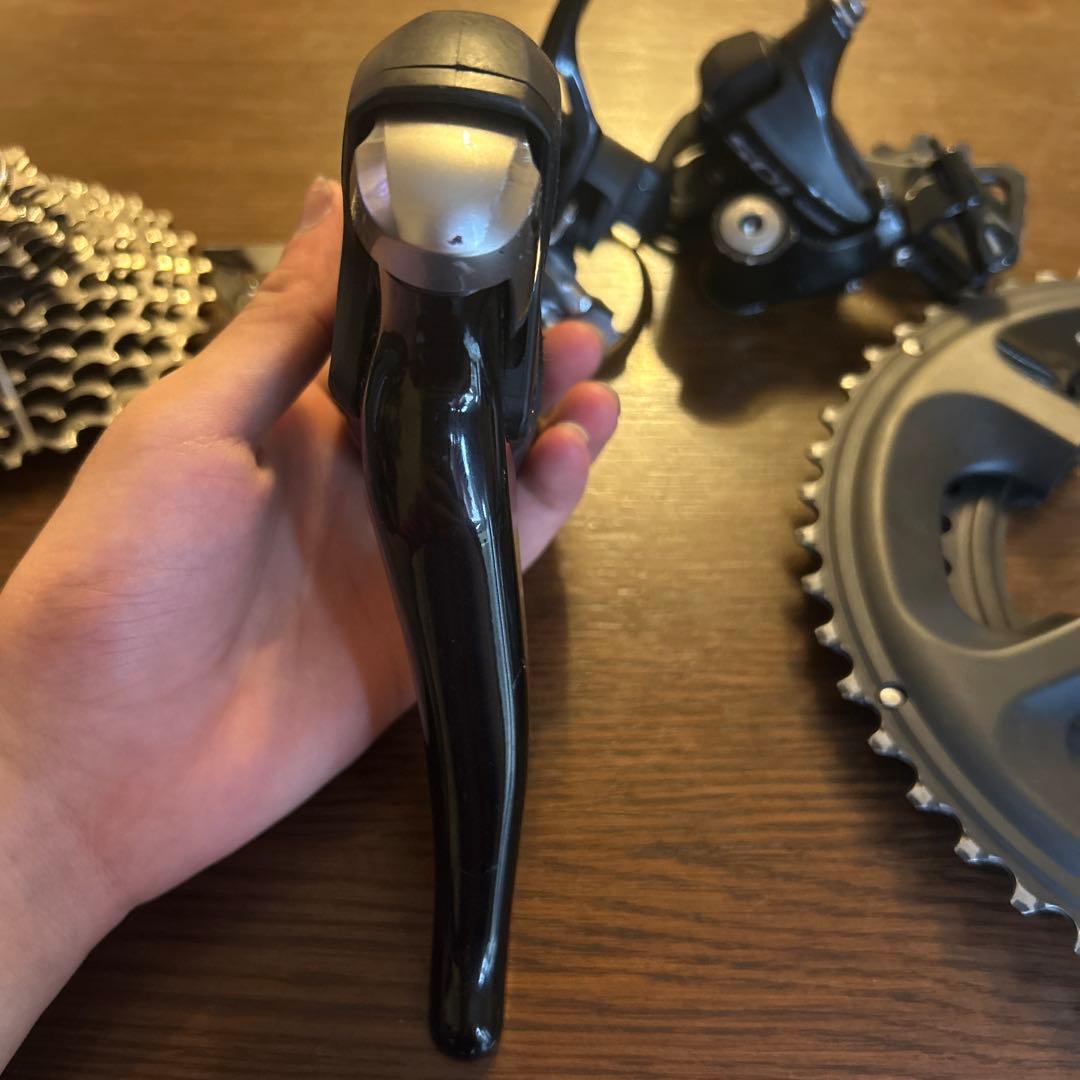 5800 105コンポセット