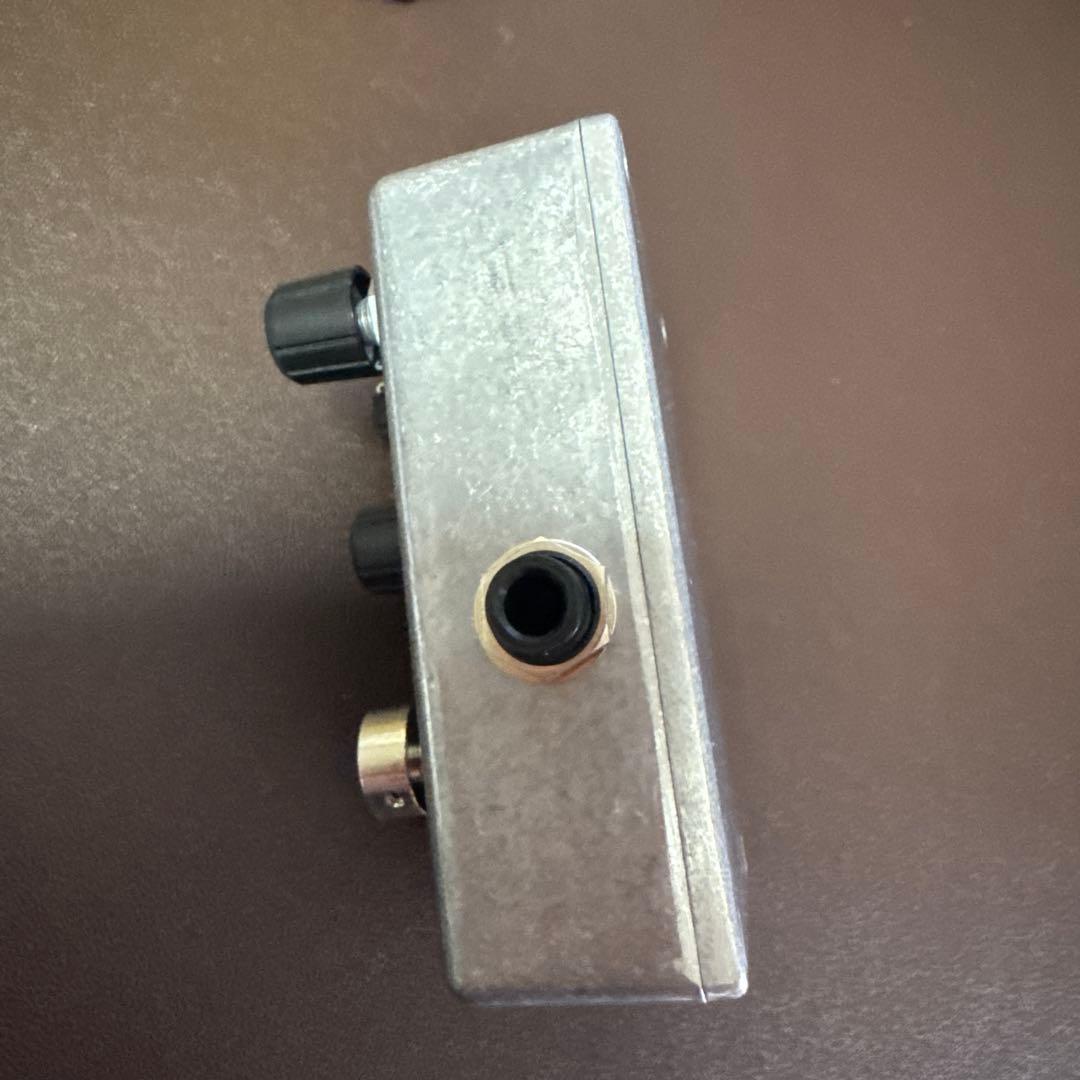 ALBIT GW-1B ベース用ブースター