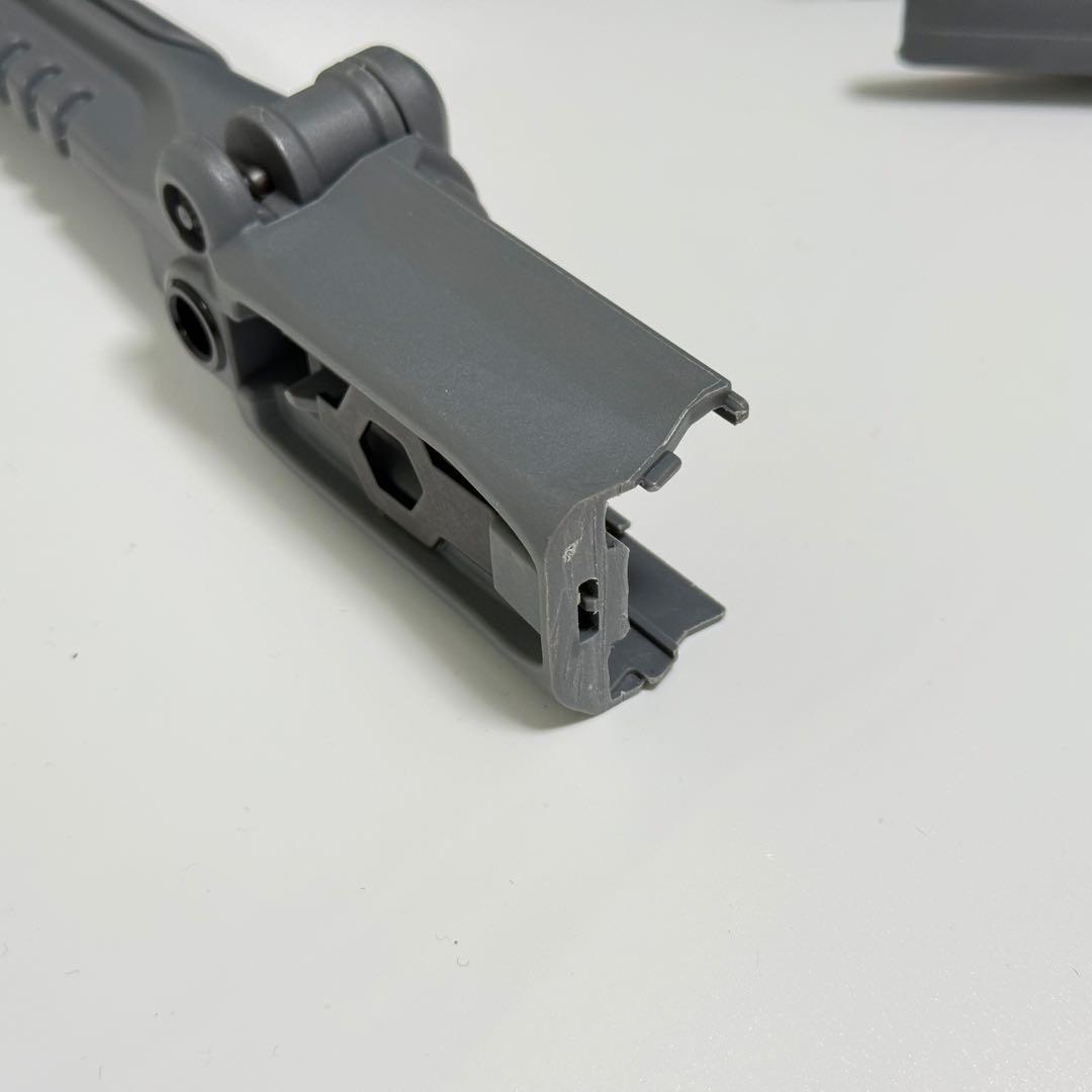 ARMORER WORKS グロック コンバージョンキット Glay