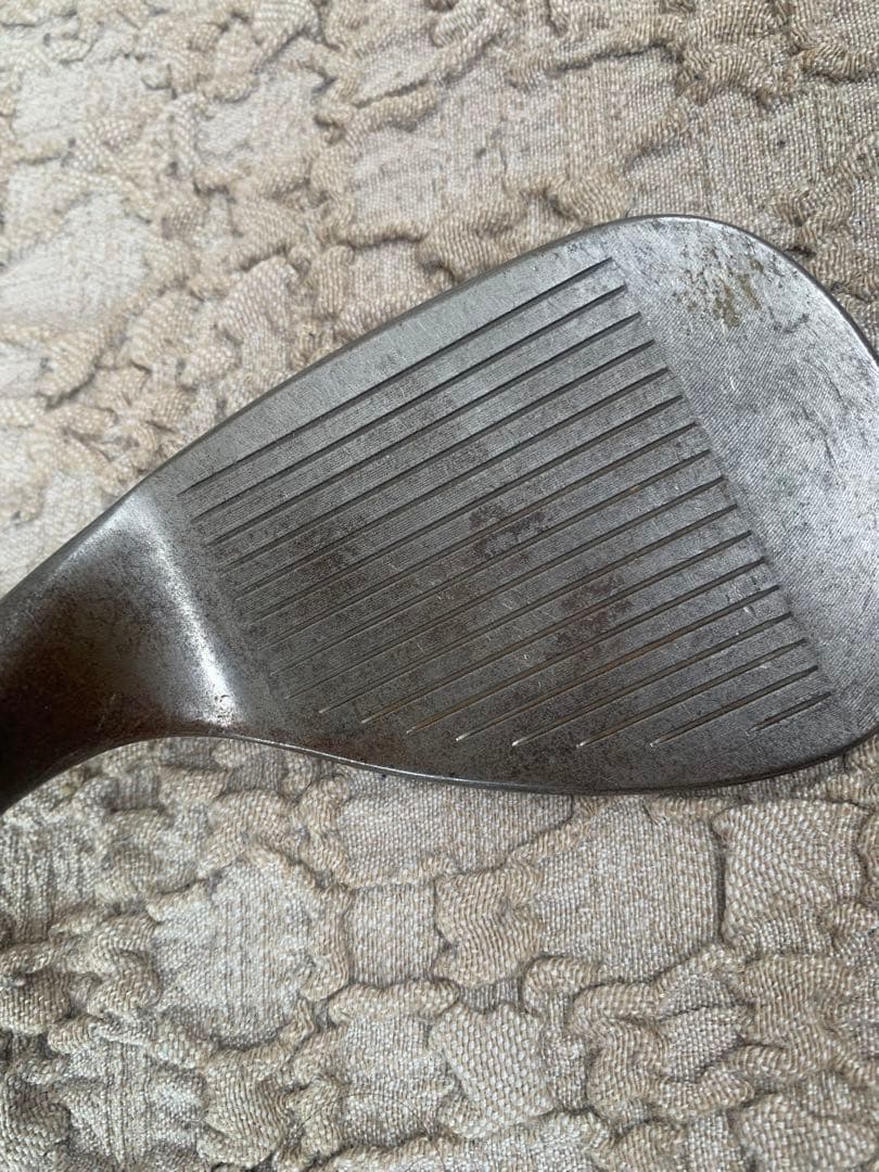 WEDGEWORKS 60° T 56° F S400